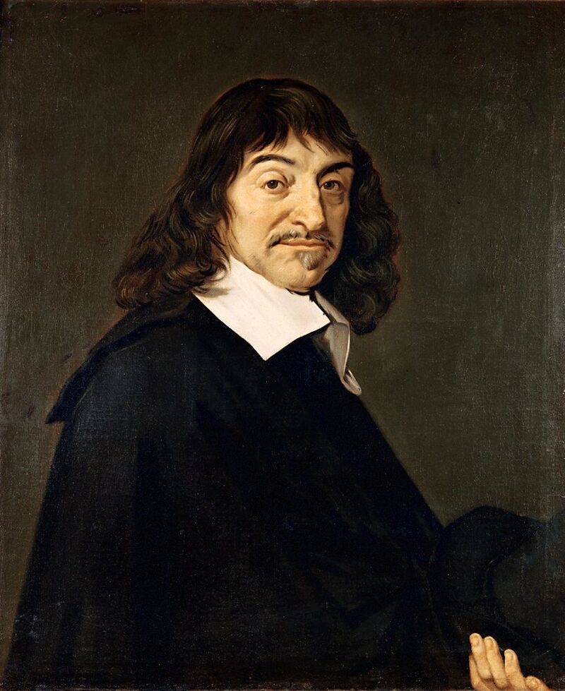 René Descartes: biographie et pensée (Cogito, cartésianisme et