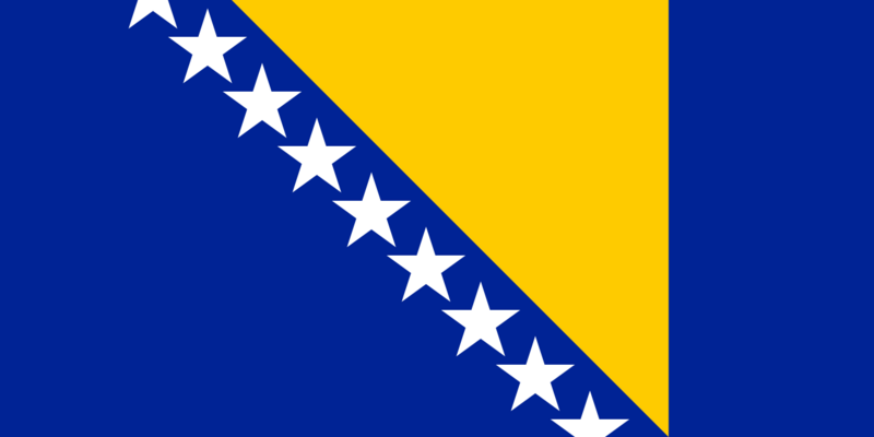 Fichier:Flag of Bosnia and Herzegovina.png