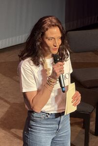 Laetitia Strauch-Bonart en 2026