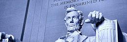 Abraham Lincoln