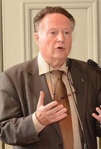 Georges Gallais-Hamonno