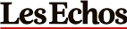 Fichier:Les echos (logo).svg