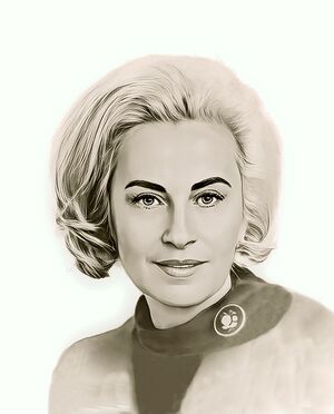 Edith Packer — Wikiberal