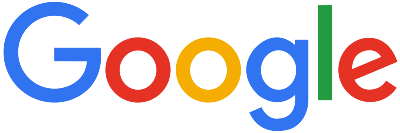 Fichier:Logo Google.png