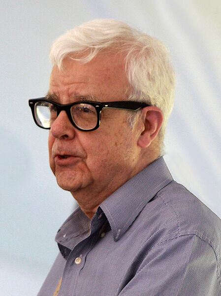 Fichier:Gary north.jpg