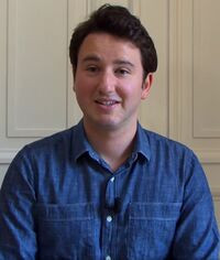 Gabriel Zucman, promoteur de la taxe Zucman