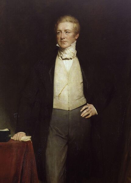 Fichier:Robert Peel.jpg