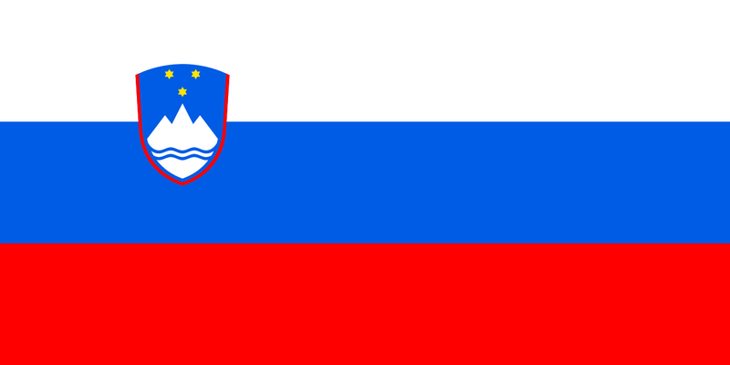 Fichier:Flag of Slovenia.png