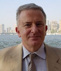 Nicolas Tenzer en 2018