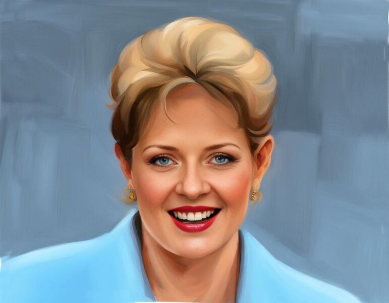 Fichier:Andrea Millen Rich.jpg