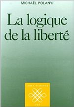 La Logique de la liberte.jpg