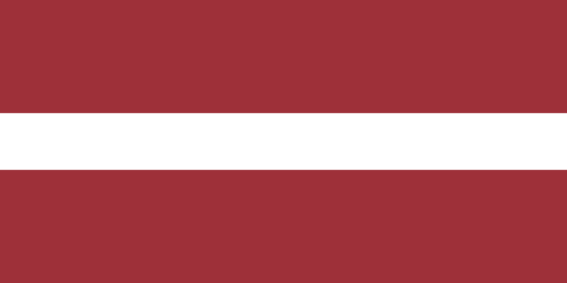 Fichier:Flag of Latvia.png