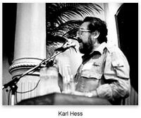 Karl Hess