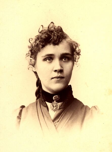 Fichier:Voltairine de Cleyre.jpg