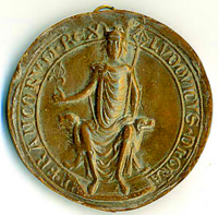 Louis VIII, roi de France