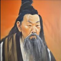 Painting of Lao Tseu.jpg