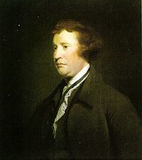 Edmund Burke