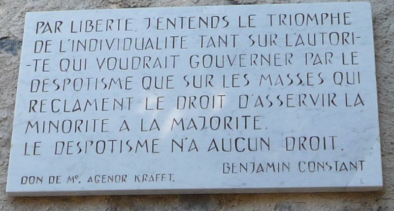 Fichier:Plaque-Lausanne-Constant.jpg