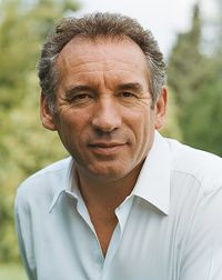 François Bayrou