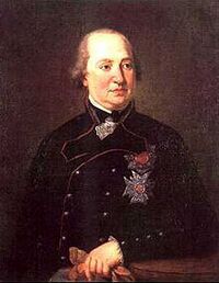 Maximilien Ier Joseph de Bavière